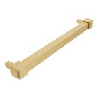 Puxador 4391 Amalfi - Pdour F320