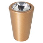 Puxador 6020 Dexter Cobre - Pcob1