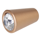 Puxador 6020 Dexter Cobre - Pcob1