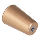 Puxador 6020 Dexter Cobre - Pcob1