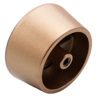 Puxador 6022 Dexter Cobre - Pcob1