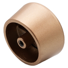 Puxador 6022 Dexter Cobre - Pcob1