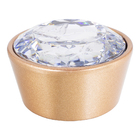 Puxador 6022 Dexter Cobre - Pcob1