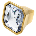 Puxador 6024 City Dourado - Pdour