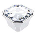 Puxador 6026 City Cromo - Crb