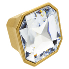 Puxador 6026 City Dourado - Pdour