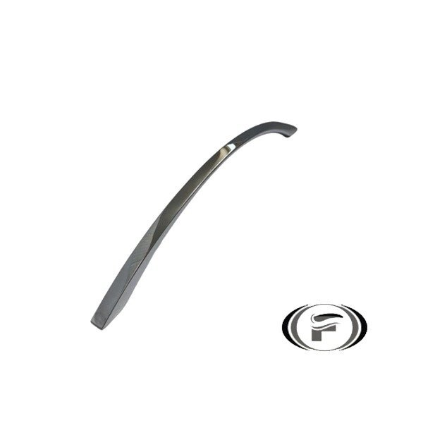 Puxador 607 Cromado Italy Line 192mm