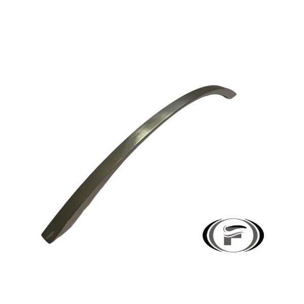 Puxador 607 Escovado Italy Line 288mm