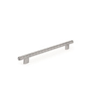 Puxador 96 Mm Haste Inox