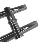 Puxador Aço Inox Ajustável 3.2x60x40cm