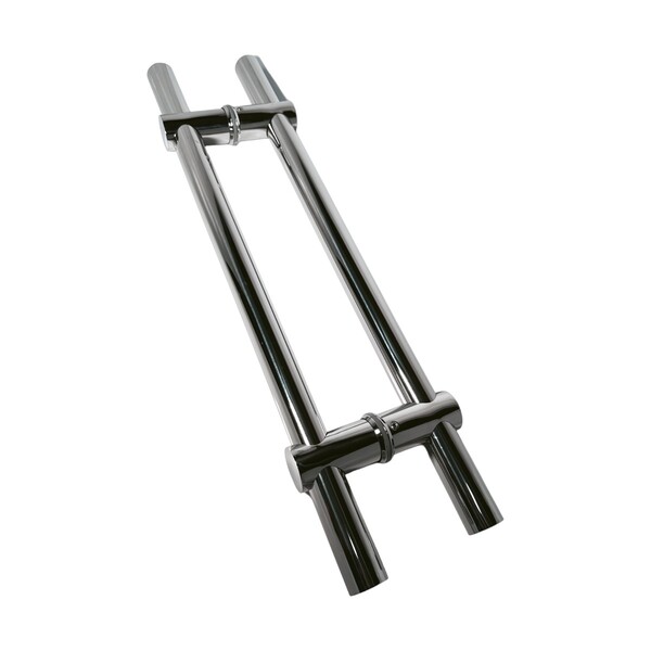 Puxador Aço Inox Ajustável 3.2x60x40cm