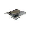 Puxador Acqua Mini Cobre Vecchio Zen Pz3953