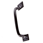 Puxador Alca 6366/2 Cr 65mm