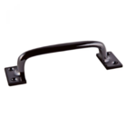 Puxador Alca 6366/2 Cr 65mm