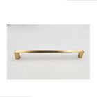 Puxador Alça Liveri Il 955 160mm Dourado Fosco Italy Line