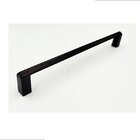 Puxador Alça Moveis Liveri Il 955 160mm Preto Italy Line