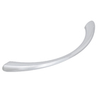 Puxador Alça para Móveis 96mm Prata Cromado 1 peças