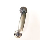 Puxador Alça Simples 64 Cromado Isero