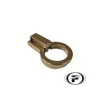 Puxador Antique Gold Zen Zp5404