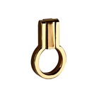 Puxador Antique Red Gold - Zen