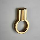 Puxador Antique Red Gold - Zen