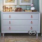 Puxador Antique Rose Zen Zp5404