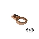 Puxador Antique Rose Zen Zp5404