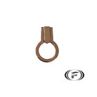 Puxador Antique Rose Zen Zp5404