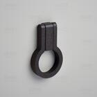 Puxador Antique Vecchio Metallo - Zen