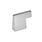 Puxador Atena Ponto Escovado - Hastvel