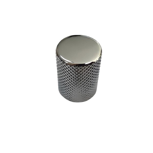 Puxador Bali Granado Ponto Cromado Zen Zp5365