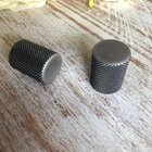 Puxador Bali Granado Ponto Niquel Velho Zen