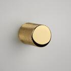 Puxador Bali Granado Ponto Red Gold - Zen