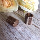 Puxador Bali Granado Ponto Rose Zen