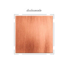 Puxador Bali Granado Vecchio Cobre Zen Zp5365