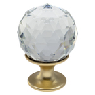 Puxador Ball 30mm Gold Opaco - Jador
