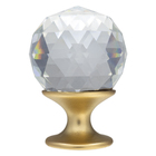 Puxador Ball 30mm Gold Opaco - Jador