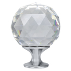 Puxador Ball 40mm Cromo - Jador