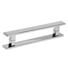 Puxador Barcelona 300mm Polido - Hastvel