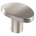 Puxador Beetle Zen Niquel Escovado Zp5403.916. Ponto