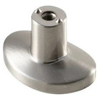 Puxador Beetle Zen Niquel Escovado Zp5403.916. Ponto