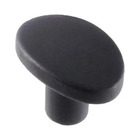 Puxador Beetle Zen Preto Zp5403.24 Ponto