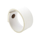 Puxador Bols Parafuso - Textura De Couro Branco - Parafuso Ma