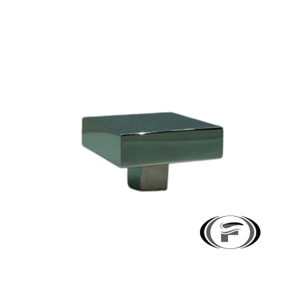 Puxador C1727 Cromado 20mm Italy Line