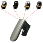 Puxador Cabo Air Fryer Mondial Af-29 Af-30 Af-30-i Af-31