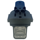 Puxador Cabo Air Fryer Mondial Preto Afn-60 Afn-80 Original