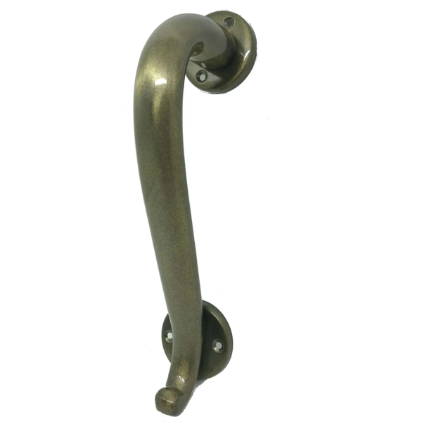 Puxador Cabo De Bule Modelo Tipo Blim Blim Antique