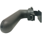 Puxador Cabo Inox Air Fryer Mondial Afn-40 Afn-50