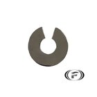 Puxador Caiapo Cromo Zen Zp0069