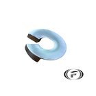 Puxador Caiapo Escovado Zen Unico